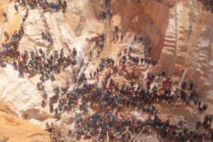 Todo lo que se sabe de la mina ilegal “Bulla Loca” donde hubo al menos 16 muertos