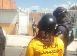 Trabajador del aseo urbano murió al caer del camión en Los Guayos