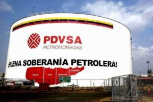 Trabajadores despedidos de PDVSA demandan a la petrolera en EE. UU.