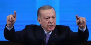 Turquía detiene a siete personas sospechosas de vender información a los servicios de Inteligencia de Israel
