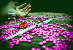Tusi: Explorando los misterios y peligros de la 'cocaína rosa'