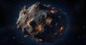 Un asteroide gigante del tamaño de un estadio de fútbol pasará cerca de la Tierra este viernes