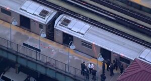 Un muerto y varios heridos en un tiroteo en una estación del metro de Nueva York - AlbertoNews