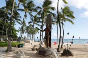 Un multimillonario compra terrenos en Hawaii con secretismo y nadie sabe por qué - AlbertoNews