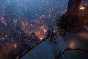 Un nuevo ARPG de fantasía reúne a más de 260.000 personas en Steam combinando Diablo con viajes en el tiempo