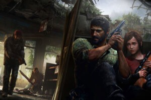 Uncharted 3 está conectado con The Last of Us, pero Naughty Dog no quería que nos diésemos cuenta