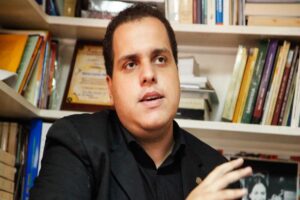 Urruchurtu: “Vente Venezuela no tiene plan B para sustituir a MCM en las presidenciales”