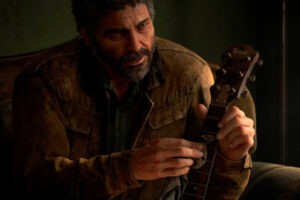 Utilizan el nuevo modo de The Last of Us Parte 2 Remasterizado para tocar temazos como Sweet Dreams, Nothing Else Matters y más