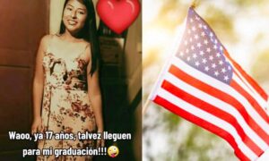 VIDEO: Sus padres la abandonaron para buscar el "sueño americano" y les pagó de esta manera