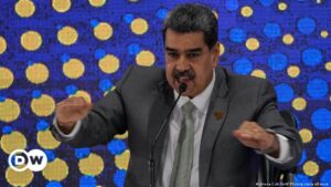"Vamos a ganar por las buenas o por las malas", dice Maduro – DW – 04/02/2024
