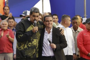 Venezolano vinculado a red de corrupción de Alex Saab recibió indulgencia en EE. UU.