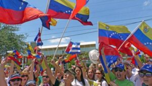 Venezolanos del mundo protestarán el 4 de febrero para exigir su derecho al voto