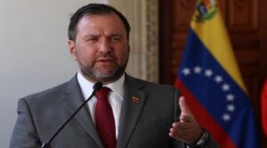 Venezuela acusa a EEUU de amparar a autores de «actos de terrorismo»