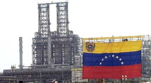 Venezuela asegura que "pronto" anunciarÃ¡ que produce un millÃ³n de barriles diarios de petrÃ³leo