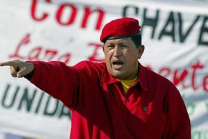 Venezuela cobra viejas deudas petroleras del acuerdo de Petrocaribe con Chávez