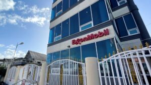 Venezuela condena que ExxonMobil mantenga exploraciones petroleras en zonas en disputa con Guyana