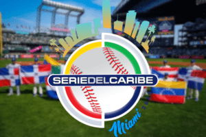 Venezuela disputará con República Dominicana final de la serie del Caribe