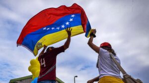 Venezuela encabeza lista negra de Freedom House en 2023