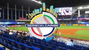 Venezuela enfrentará a República Dominicana en la jornada inaugural de la Serie del Caribe 2024