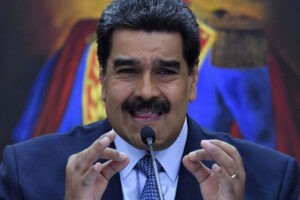 Venezuela estaría calificada como “régimen autoritario” en un estudio sobre estándares democráticos mundiales en 2023 (+Datos)