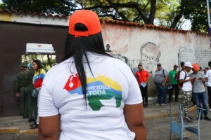 Venezuela ratificó vigencia de acuerdo firmado en 1966 para resolver disputa sobre el Esequibo