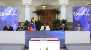 Venezuela reitera su compromiso con el Acuerdo de Ginebra