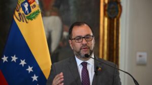 Venezuela suspende actividades de oficina de derechos humanos de la ONU y expulsa funcionarios
