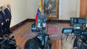 Venezuela suspende oficina del Alto comisionado de la ONU y pide a su personal abandonar el país
