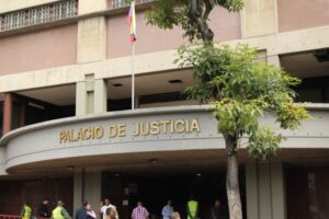 Venezuela vuelve a ocupar el último lugar en el ranking mundial de justicia (+Datos)