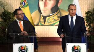 Venezuela y Rusia estrechan lazos con la firma de más de 342 acuerdos