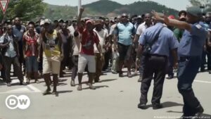 Violencia tribal en Papúa Nueva Guinea deja 64 muertos – DW – 19/02/2024