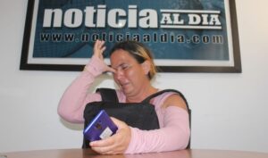 Violó a dos niñas de 6 y 9 años en El Bajo: Madre de las víctimas denuncia a su yerno y pide justicia