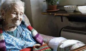 Vivió 117 años y comía lo mismo diario: ¿cuál era su dieta? - Gente - Cultura