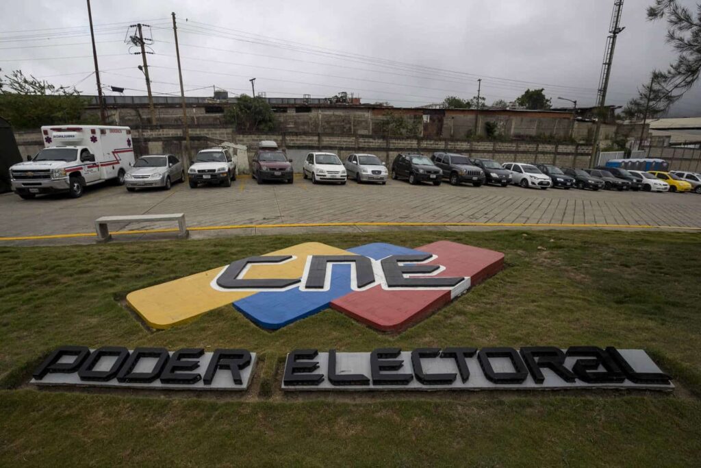 Voto Joven pide que se realicen jornadas de registro electoral en Venezuela