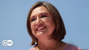Xóchitl Gálvez pide a AMLO “sacar las manos” de elecciones – DW – 21/02/2024