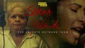 Yolanda Saldívar revela la verdad tras asesinato de Selena Quintanilla 