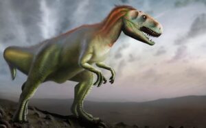 200 años del Megalosaurus, el primer dinosaurio descrito por la ciencia