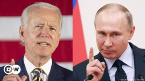 es "vergonzoso" que Biden llamara "HDP" a Putin – DW – 22/02/2024