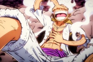 la idea original del creador de One Piece tenía la clave para hacer más poderoso a su protagonista, su risa