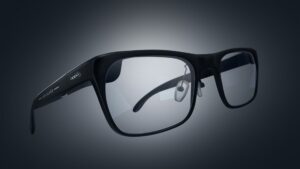 las gafas de realidad aumentada con IA