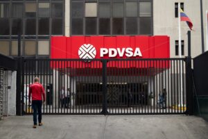 Procurador de Paraguay espera que la deuda con Pdvsa pueda darse “por vía de la solución diplomática”