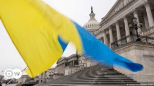 republicano Johnson rechaza examinar ayuda a Ucrania – DW – 13/02/2024