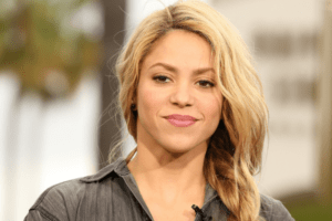 revelan la cantidad de dinero que gana semanalmente Shakira
