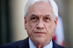 revelan las últimas palabras del expresidente Sebastián Piñera antes de morir en trágico accidente de helicóptero (+Video)