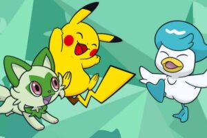 un año más, el futuro de Pikachu y compañía se revelará el Día de Pokémon