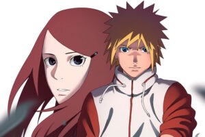 un estudio de animación amateur anuncia la adaptación del capítulo especial de Naruto centrado en Minato Namikaze