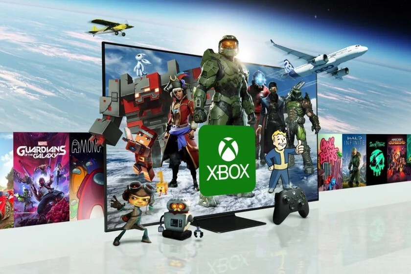 varios exclusivos de Xbox darán el salto a nuevas plataformas