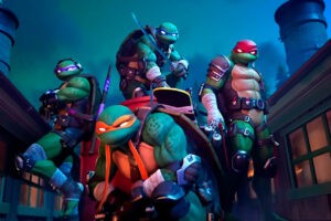 ¡Cowabunga! Vuelven las Tortugas Ninja a Fortnite con un evento especial cargado de novedades, misiones y recompensas