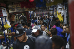 ¿Bajaron los índices de inseguridad en Caracas? Esto dicen los expertos