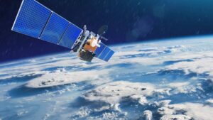 Una amplia red de satélites observa y monitoriza las emisiones globales